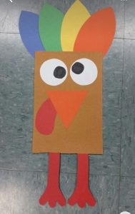 Thanksgiving Turkey Craft 1 image5