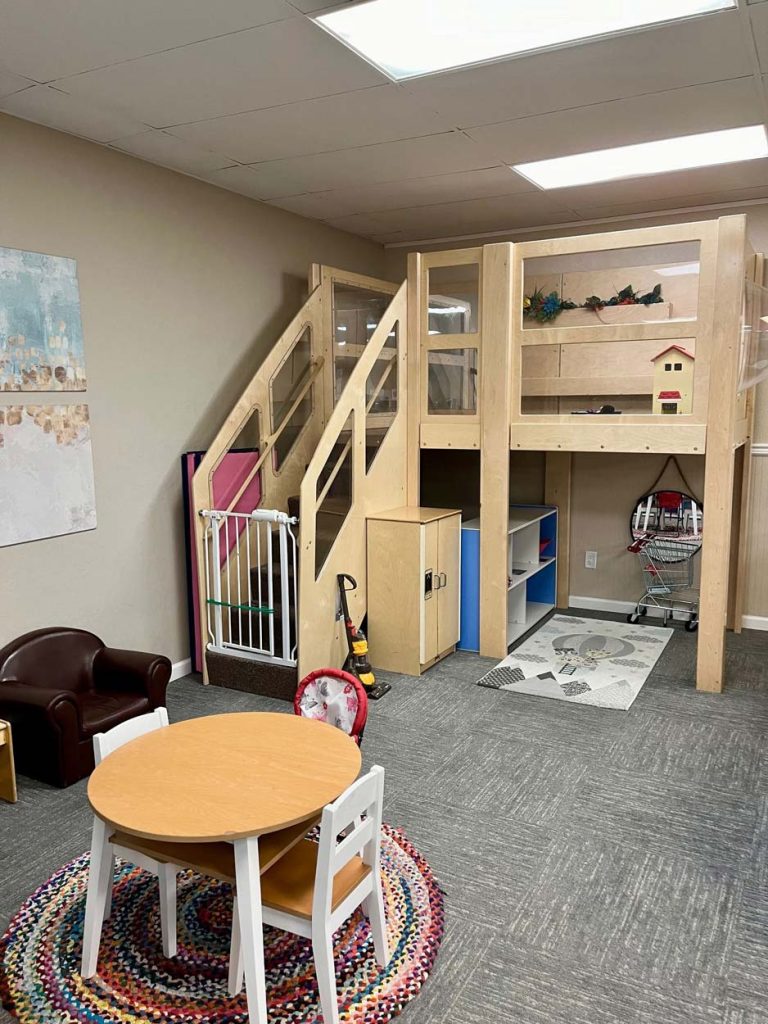Brentwood - Walnut Blvd. 6 Sunshine House, CA Brestwood Chestnut preschool classroom activities